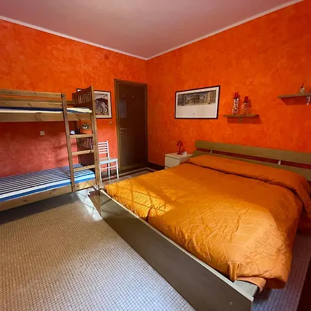 Apartment Alba Nel Cuore Della Pineta Lido di Jesolo