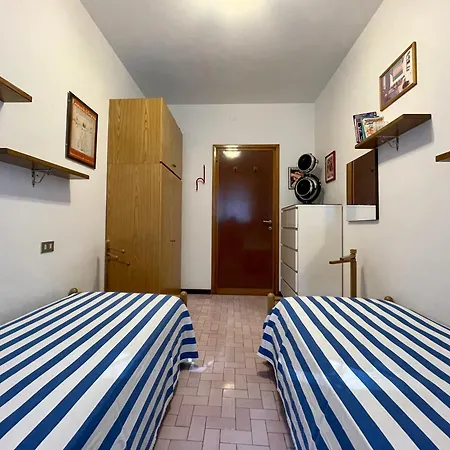 Apartment Alba Nel Cuore Della Pineta Lido di Jesolo