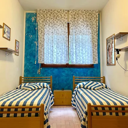Apartment Alba Nel Cuore Della Pineta
