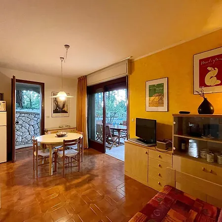 Alba Nel Cuore Della Pineta Apartment