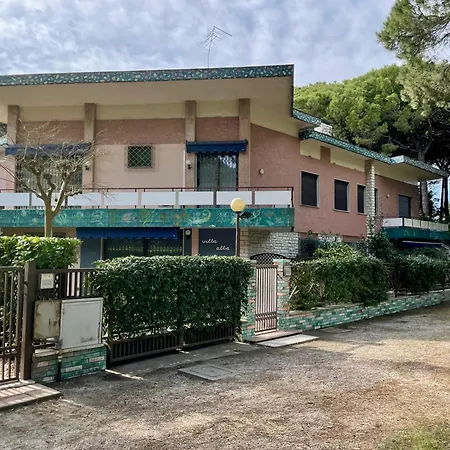 Alba Nel Cuore Della Pineta * Lido di Jesolo
